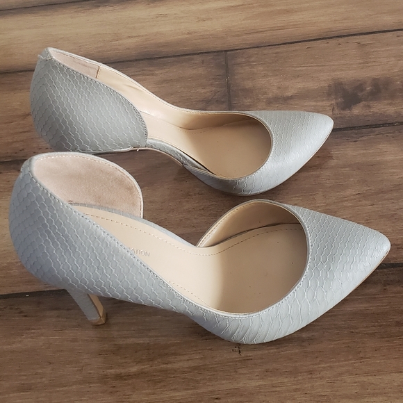 BCBGeneration heels - Picture 2 of 5